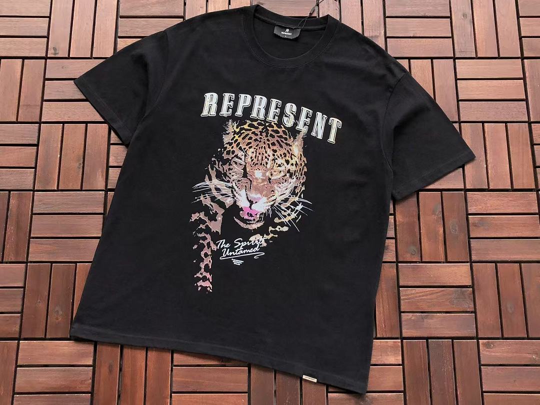 T-Shirts Rep