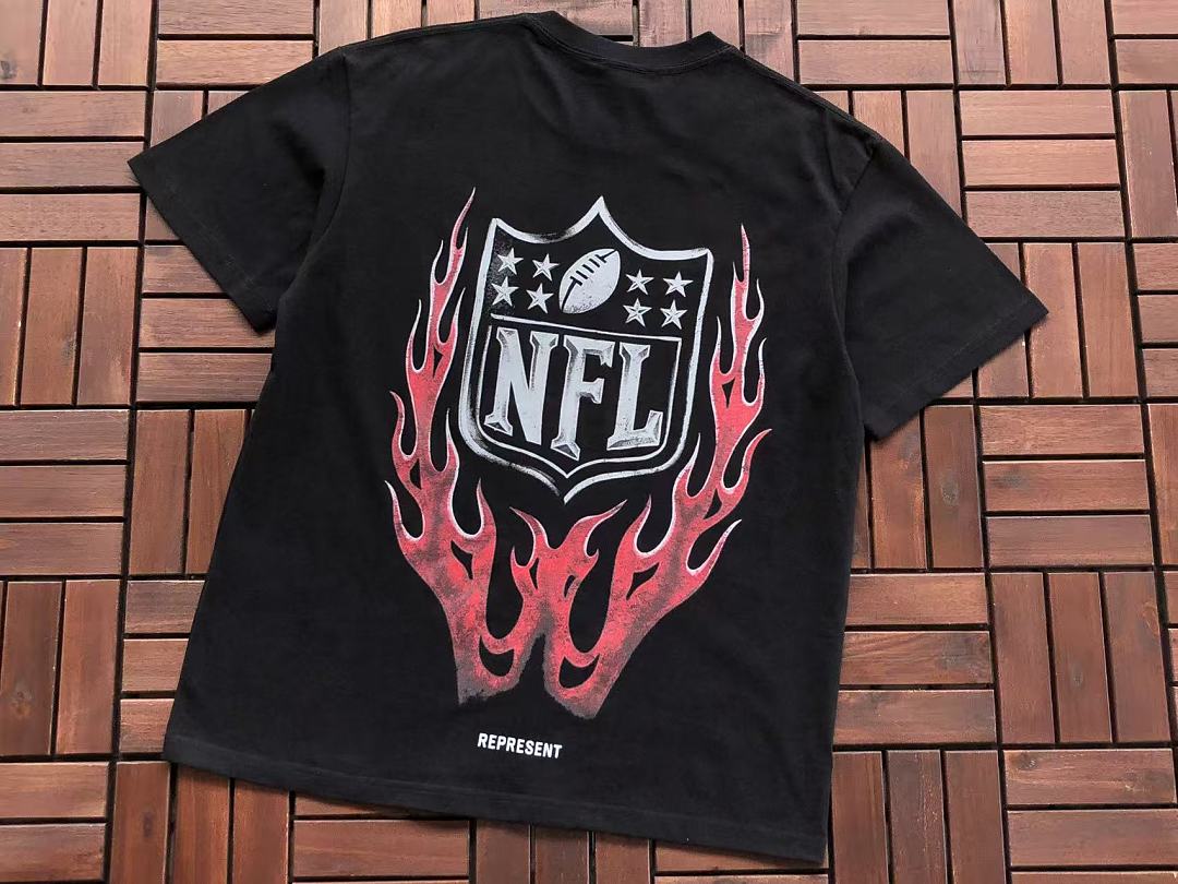 T-Shirts Rep