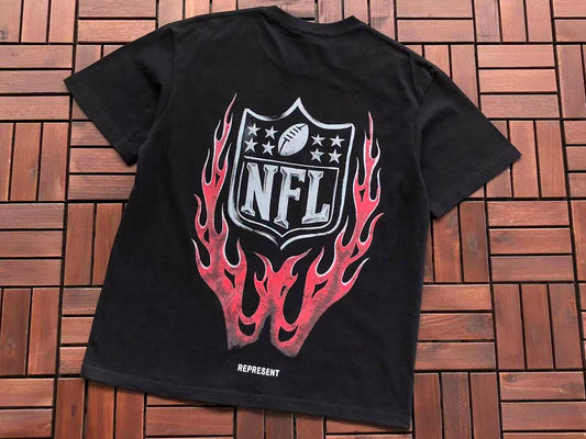 T-Shirts Rep