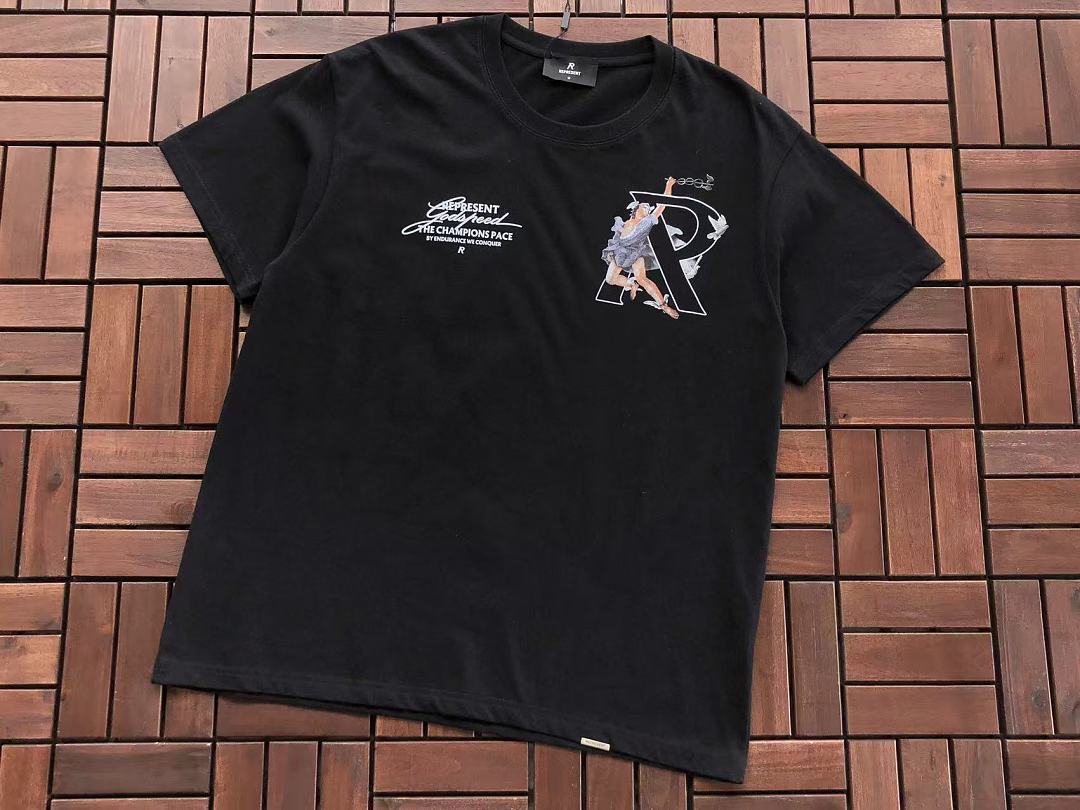 T-Shirts Rep