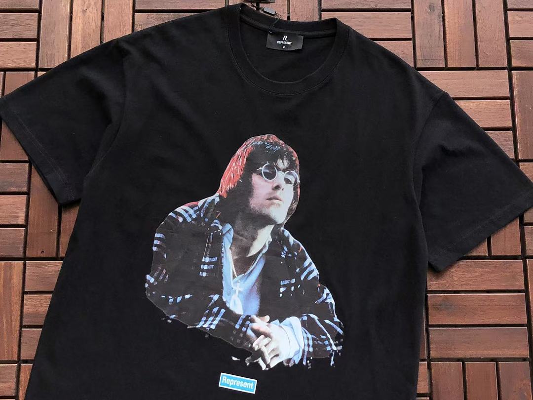 T-Shirts Rep