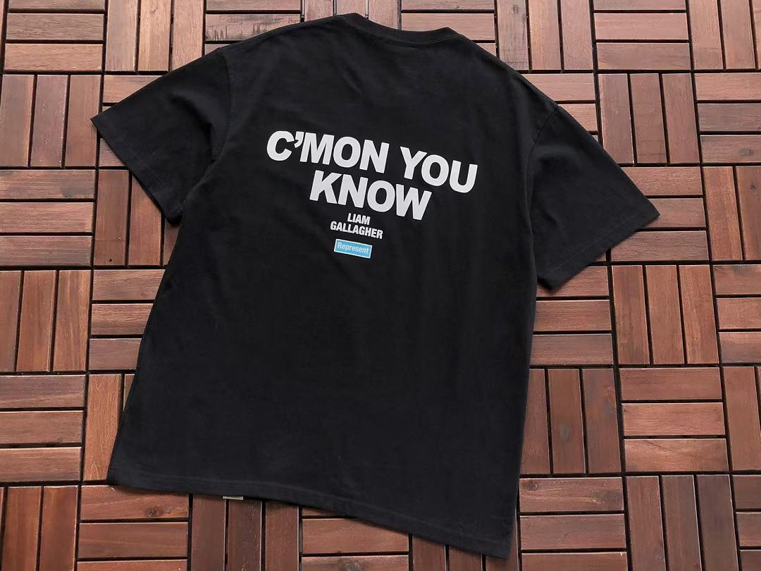 T-Shirts Rep