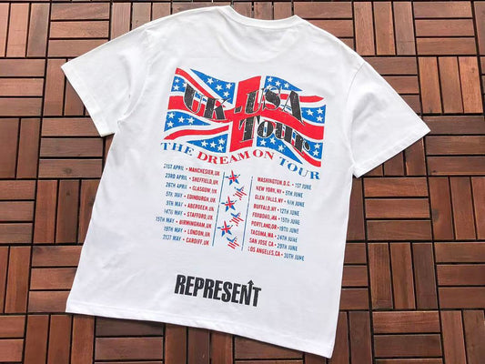 T-Shirts Rep