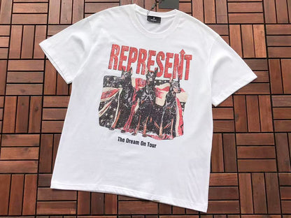 T-Shirts Rep