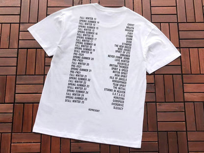 T-Shirts Rep