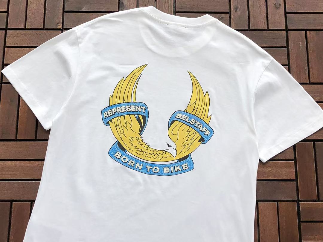 T-Shirts Rep