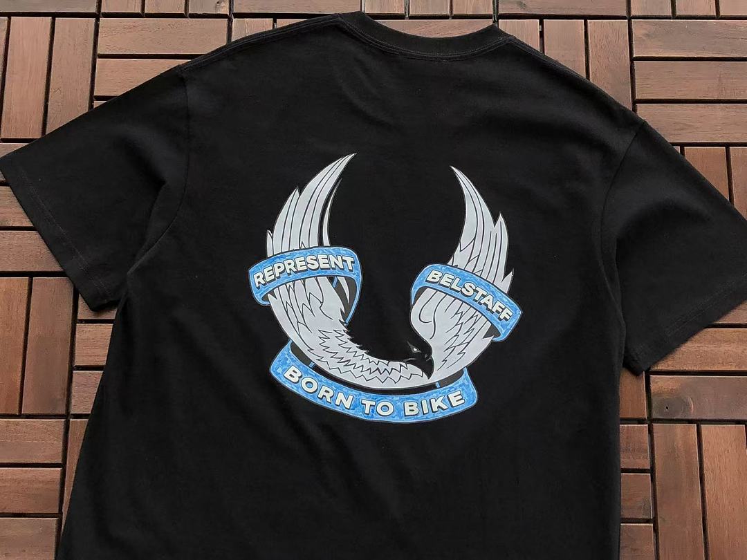 T-Shirts Rep