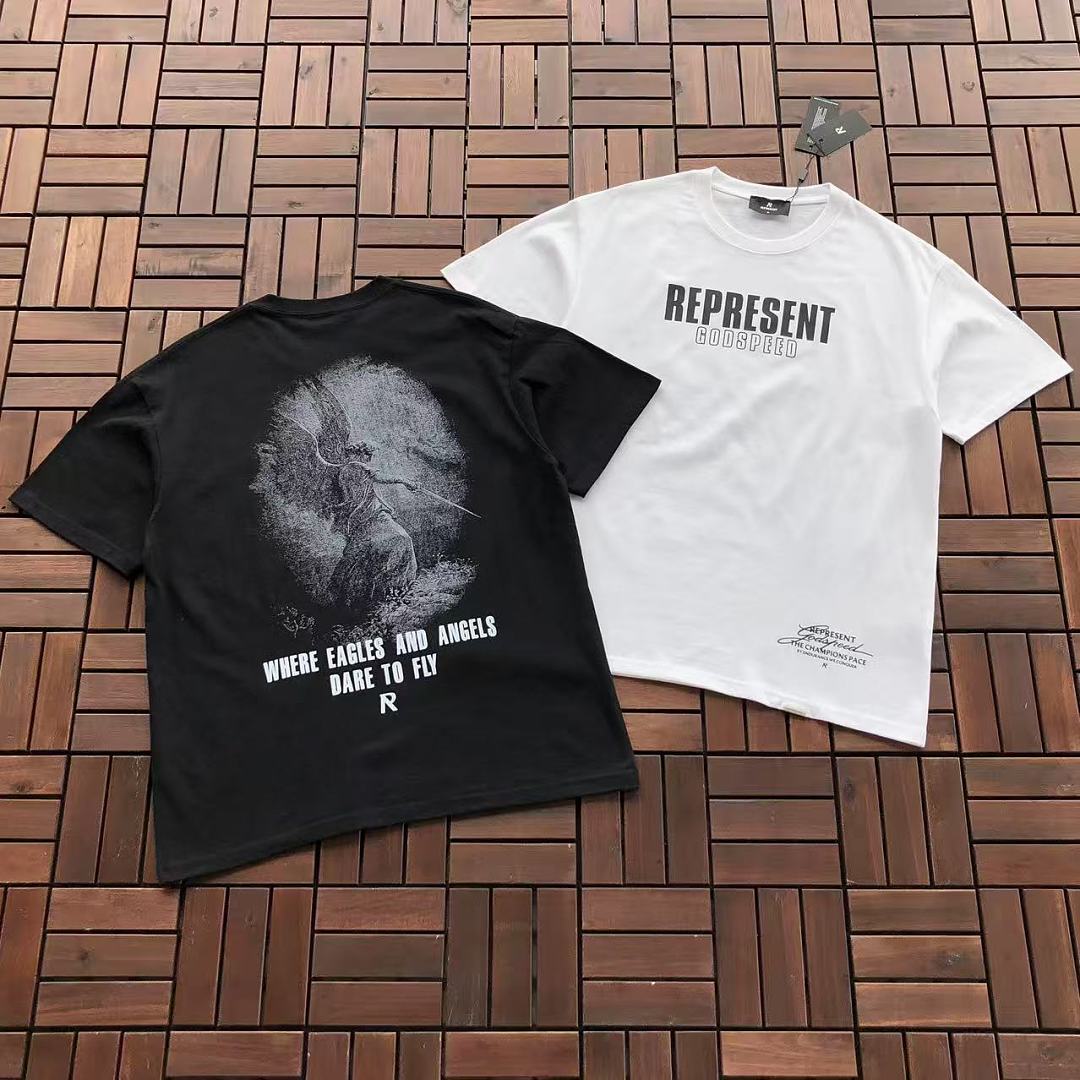 T-Shirts Rep