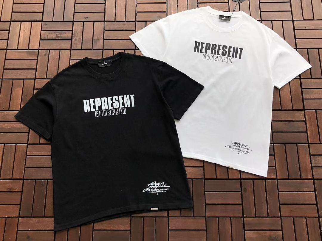 T-Shirts Rep