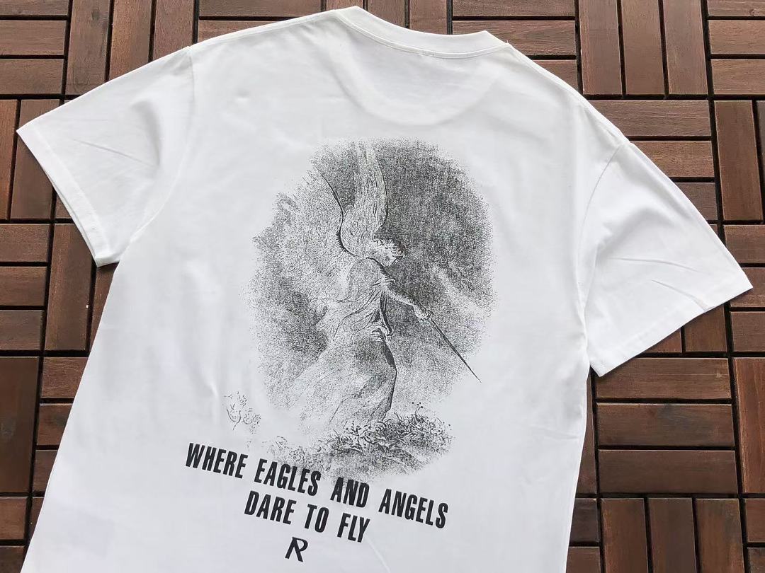 T-Shirts Rep