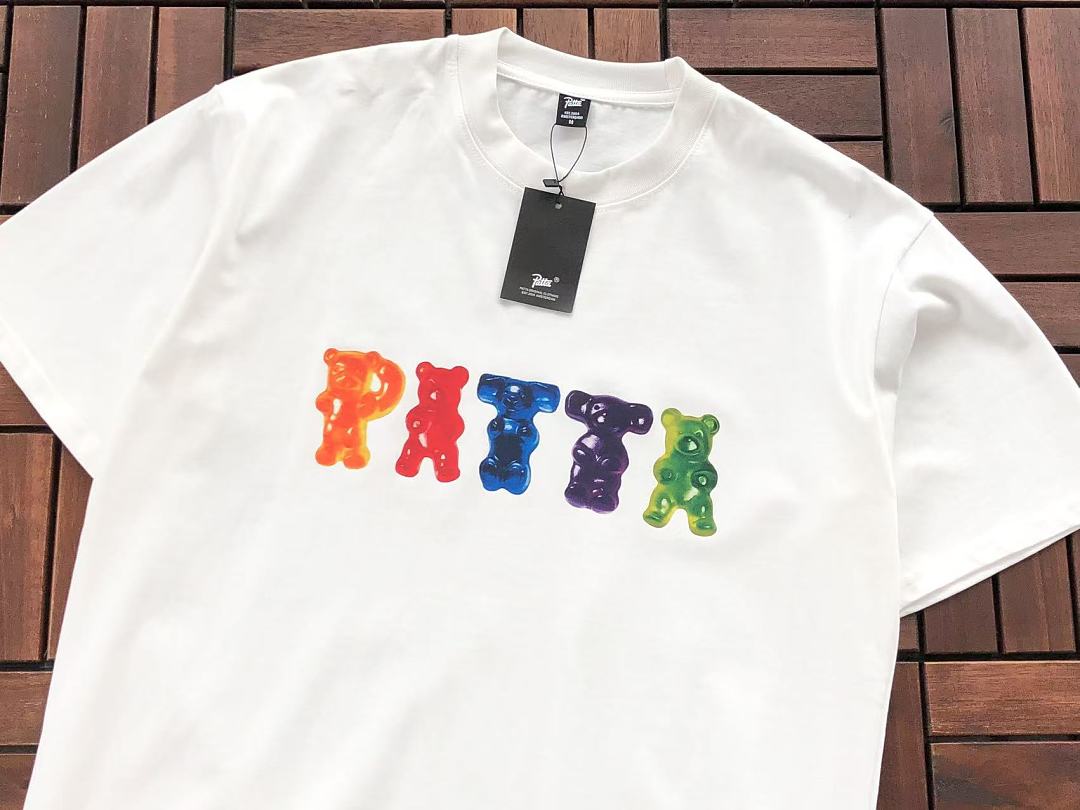 Pat T-shirt