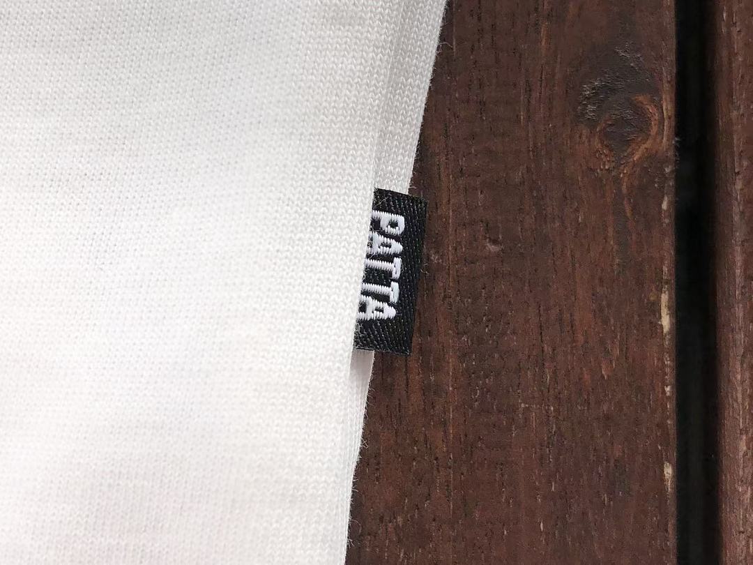 Pat T-shirt