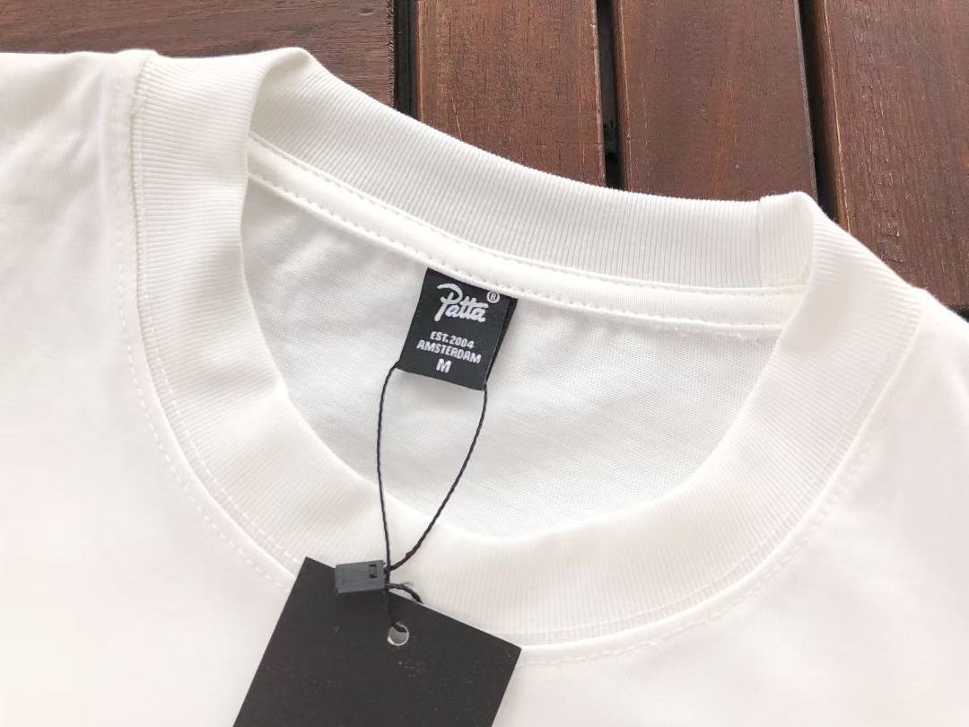 Pat T-shirt