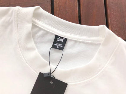 Pat T-shirt