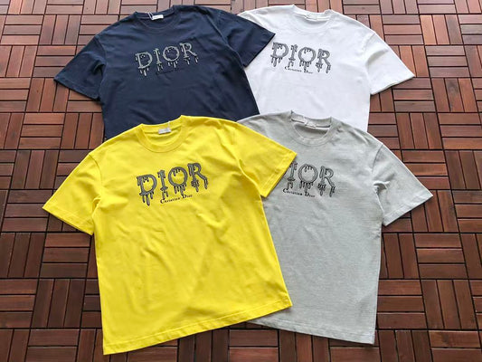 T-Shirts Dior