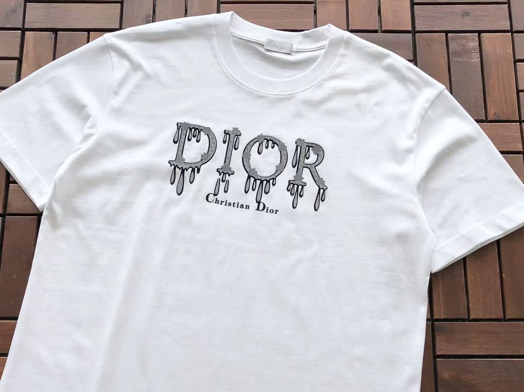T-Shirts Dior