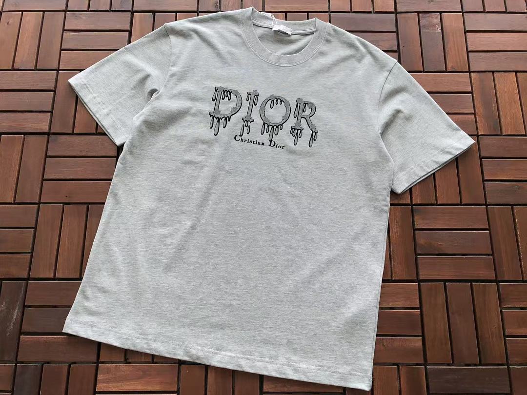 T-Shirts Dior