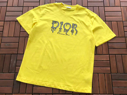 T-Shirts Dior