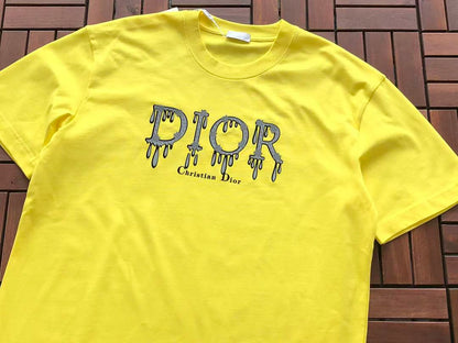 T-Shirts Dior