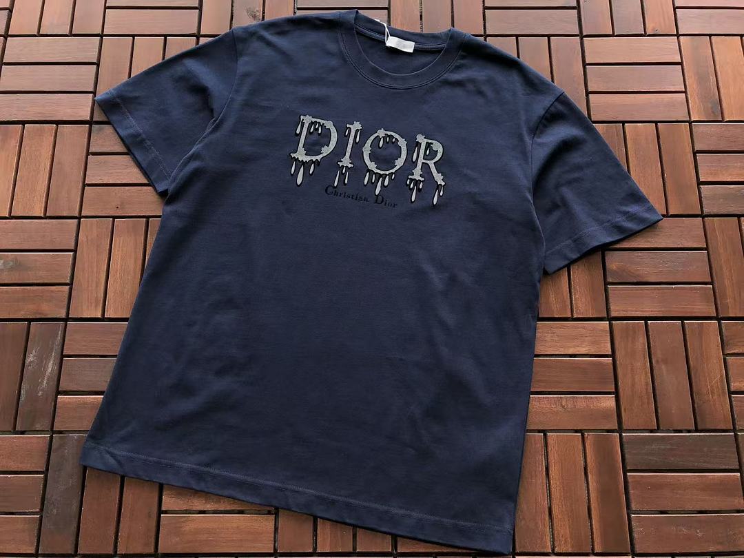 T-Shirts Dior