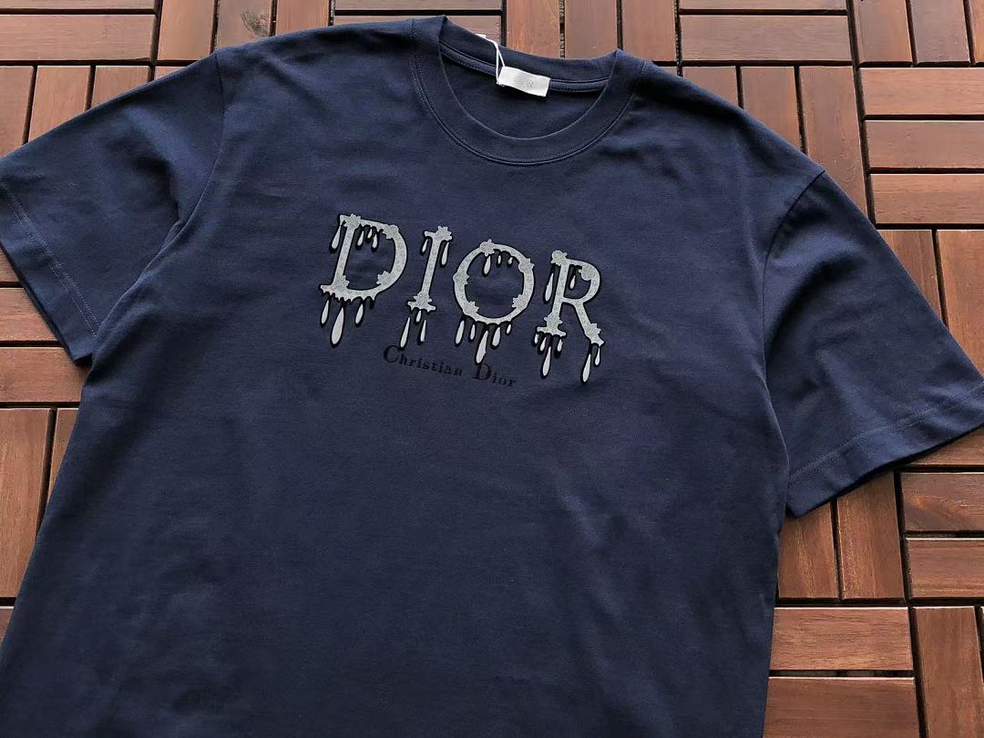 T-Shirts Dior
