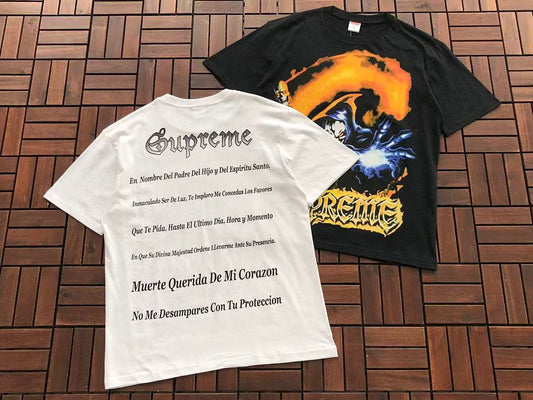 T-Shirts Denim T