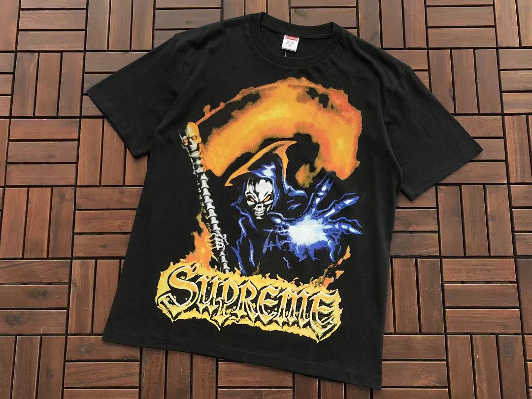 T-Shirts Denim T