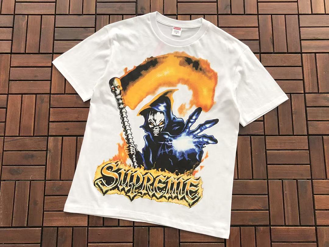 T-Shirts Denim T