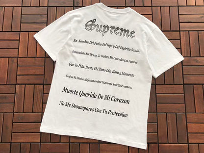 T-Shirts Denim T