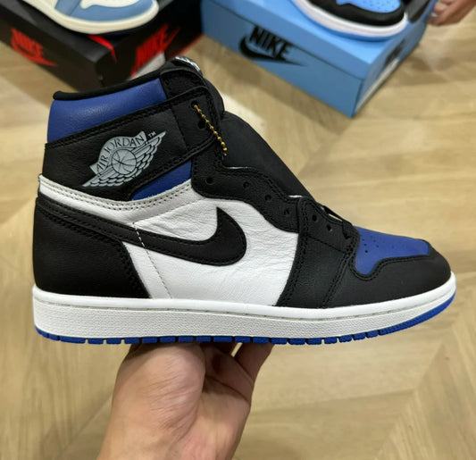 Air Jordan 1 Retro High OG Royal Toe