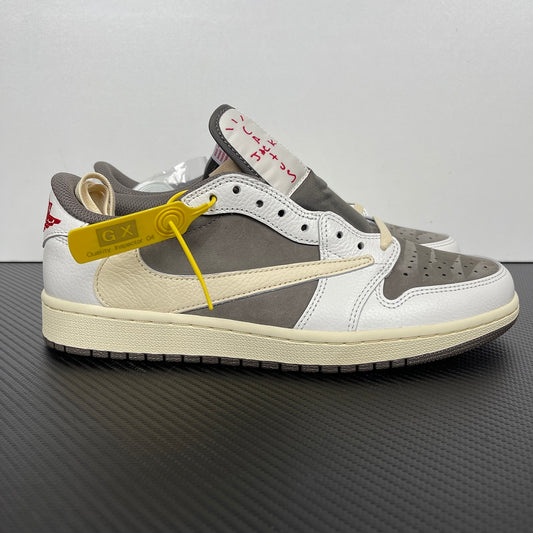 AJ1 Travis Reverse Mocha