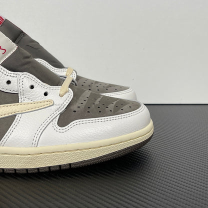 AJ1 Travis Reverse Mocha