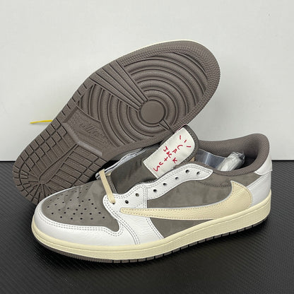 AJ1 Travis Reverse Mocha