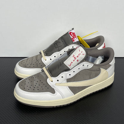 AJ1 Travis Reverse Mocha