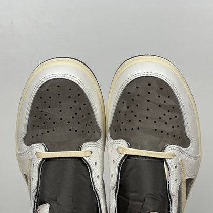 AJ1 Travis Reverse Mocha