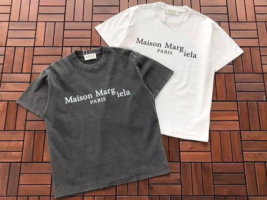 Maison MG T-shirts