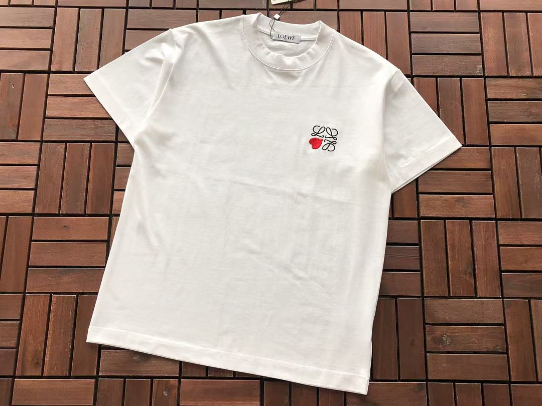 T-Shirts Loewe