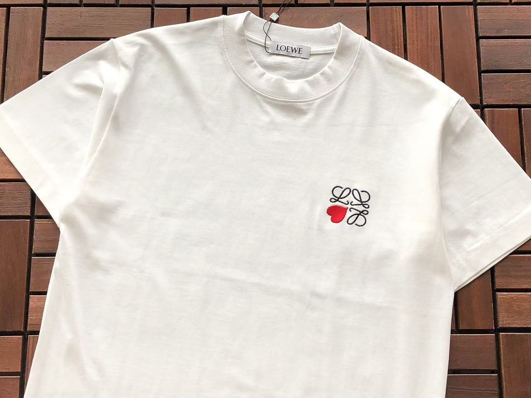 T-Shirts Loewe