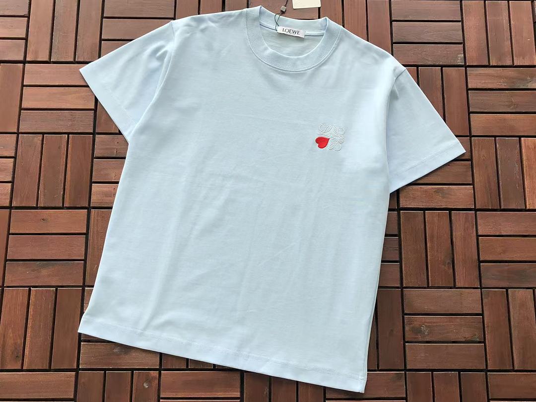 T-Shirts Loewe