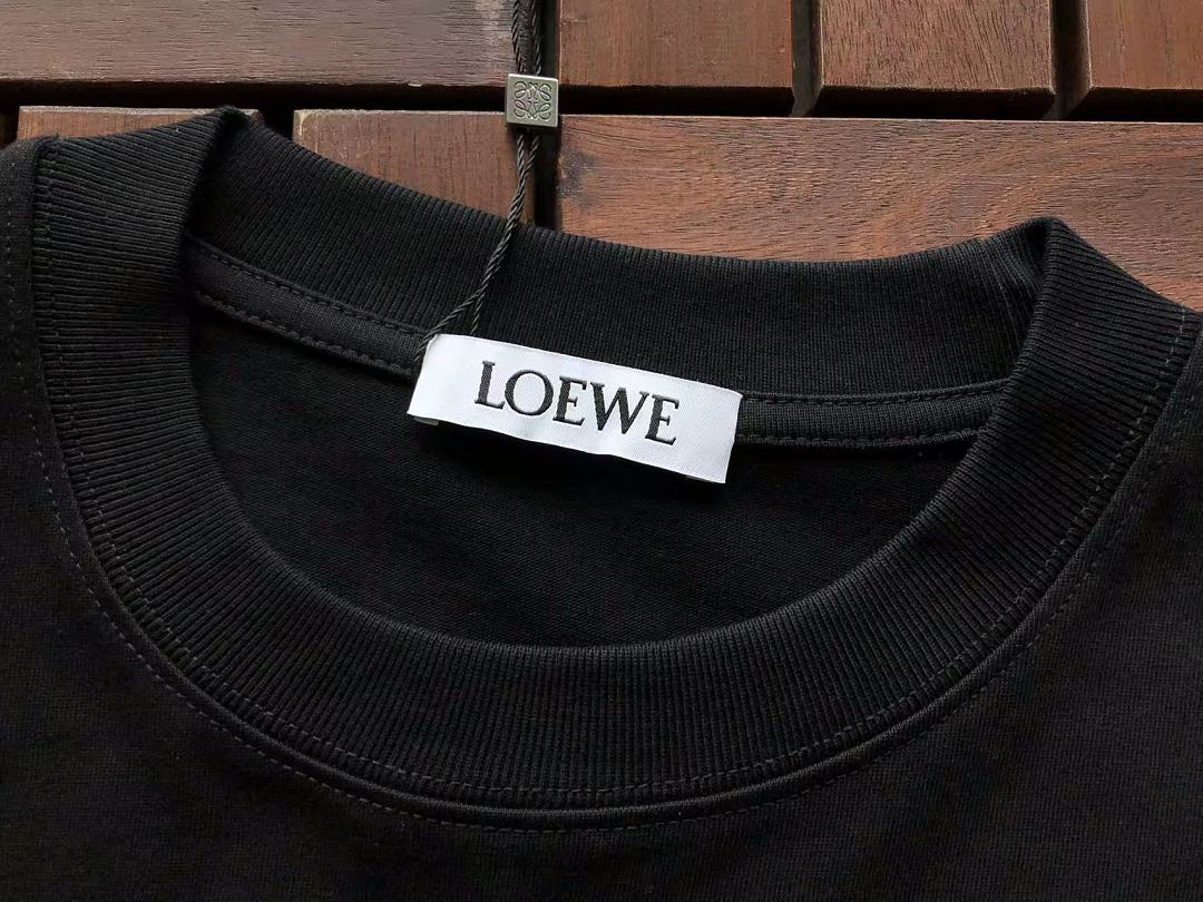 T-Shirts Loewe
