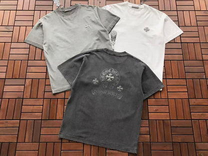 T-Shirts Ch Hearts