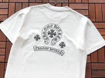 T-Shirts Ch Hearts