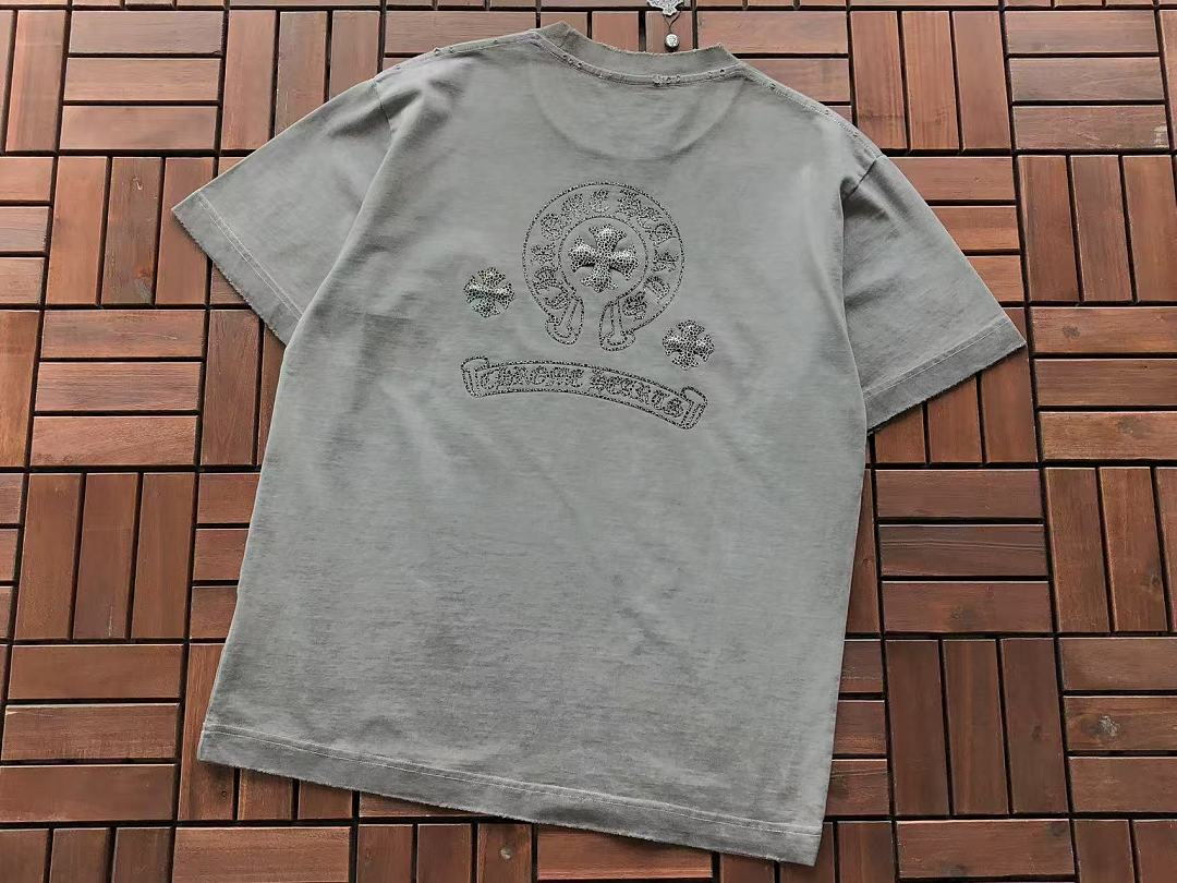 T-Shirts Ch Hearts