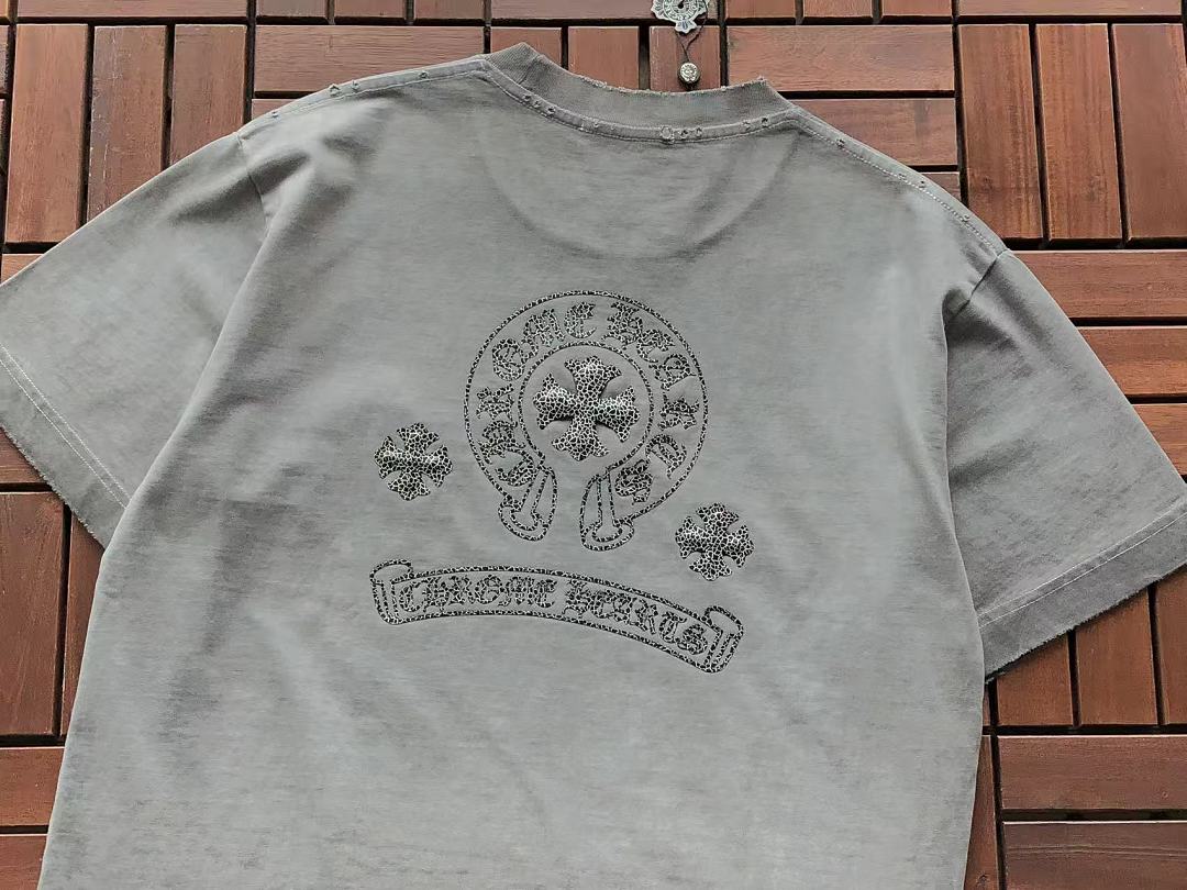 T-Shirts Ch Hearts