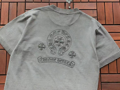 T-Shirts Ch Hearts