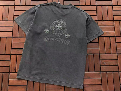 T-Shirts Ch Hearts