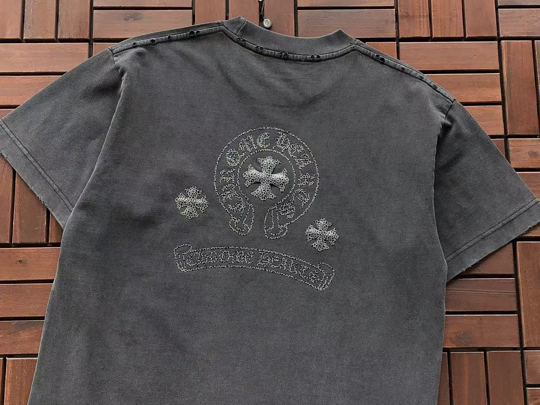 T-Shirts Ch Hearts