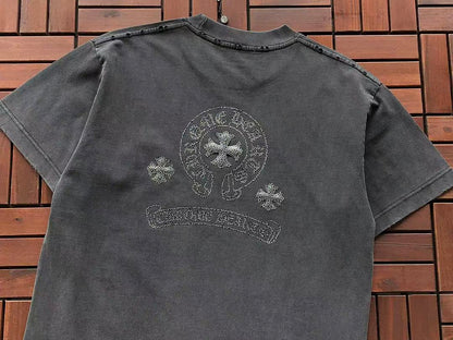 T-Shirts Ch Hearts