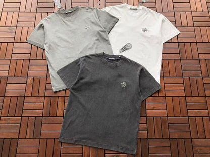 T-Shirts Ch Hearts