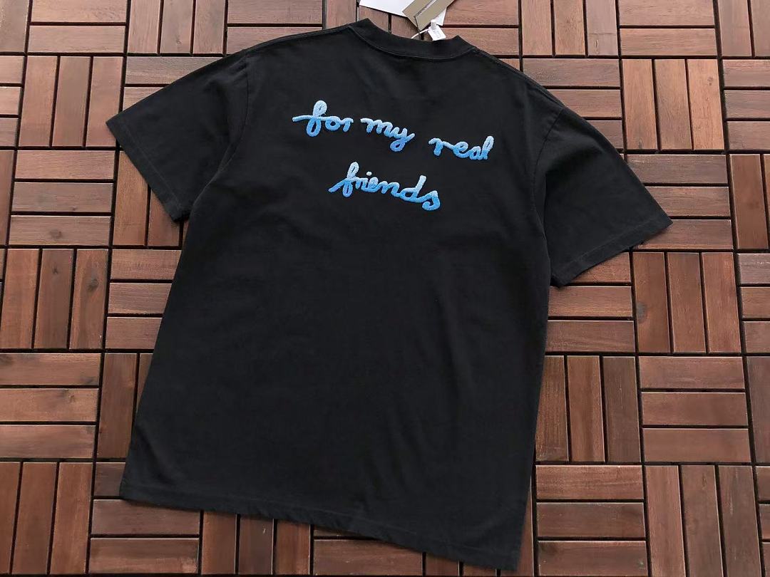 T-Shirts Dior